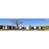 CANAM-movable Modern field-installed house of fabrics locations for sale #1 small image