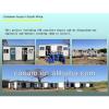 CANAM-2015 best selling modular container house 20 ft 40 ft