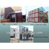 CANAM-Prefab Modular from china park model containerhomes #1 small image