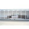 CANAM-Good Quality Prefab Container Showroom for sale #1 small image