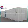 CANAM-Portable new galvanized shipping container house #1 small image