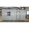 China Cheap Prefab Container House Price