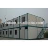Prefabricated container house dormitory for worker