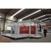 2014 China prefab shipping container house for sale