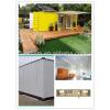 Modular container house villa