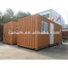 Potable container home,office