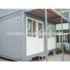 CANAM- mobile containet house with bathroom