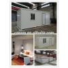 CANAM- Modified shipping 20GP Container House