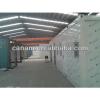 canam-economical steel container house on sales