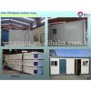 Low Cost Container Houses for Sale with High Quality