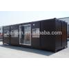 Canam-well design prefabricated container coffee shop #1 small image