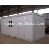 CANAM- Metal frame ready made container house