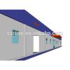 canam- durable container home modified modular container house