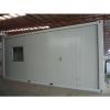 CANAM- Widely Used Cosmetic Container House