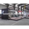 CANAM-modular shipping container restaurant