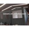 CANAM- container shop 40ft shipping container price