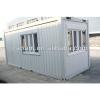 CANAM- ISO 20 Feet Offshore Reefer Container for sale