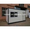Canam- Accommodation office containers for sale