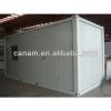 CANAM- portable 20 foot container office