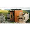 CANAM- Flat Pack Office Container/Accomodation Container House