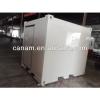 CANAM- 10 ft container house