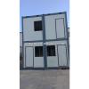 CANAM- Prefabricated Mobile home as shop/hotel/apartment/workshop/office/villa/domitory