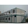 CANAM- customized container shop/modular house