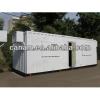 canam- 2 stories recycling portable prefab house