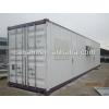 CANAM- 10ft mini container shop