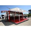 CANAM- Safe&amp;durable 10ft mobile container coffee shop