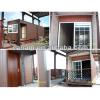 Canam- container house/dormitory /cabin/villa/office/toilet