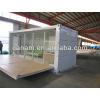 CANAM- prefab worker container dormitory for construction site
