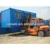CANAM-foldable morden container office price #1 small image
