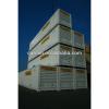 CANAM- Ready Made/Prebuilt Economic Prefabricated Container House
