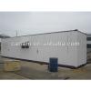 CANAM- 40ft HQ shipping containers for office