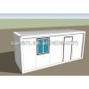 CANAM- self-made 20 ft container home #1 small image