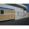 canam- Prompt delivery shipping container kit house