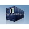 CANAM- mobile house container