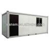 CANAM- Q235 steel container house office #1 small image