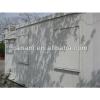 CANAM- portable fiber glass sandwich panel container house #1 small image