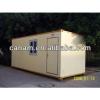 canam-residential mobile portable toilet