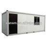 CANAM- Q235B steel material mobile bathroom and toilet #1 small image