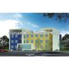 CANAM-modular container dormitory for students