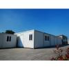 CANAM- Metal frame Prefab school building container house #1 small image