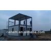 CANAM- container portable building