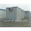 canam-portable flatpack office container #1 small image