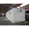 canam-portable container house #1 small image