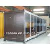 CANAM- Fiber glass container coffee shop #1 small image