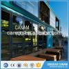 Explosion-proof light steel structure container restaurant with CE certificate #1 small image