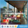 container restaurant designs with exquisite durable low cost